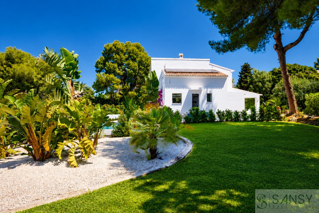 Imagen 3 de Casa-Chalet en Venta en Javea/Xabia Alicante