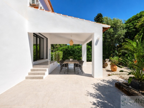 Imagen 4 de Casa-Chalet en Venta en Javea/Xabia Alicante