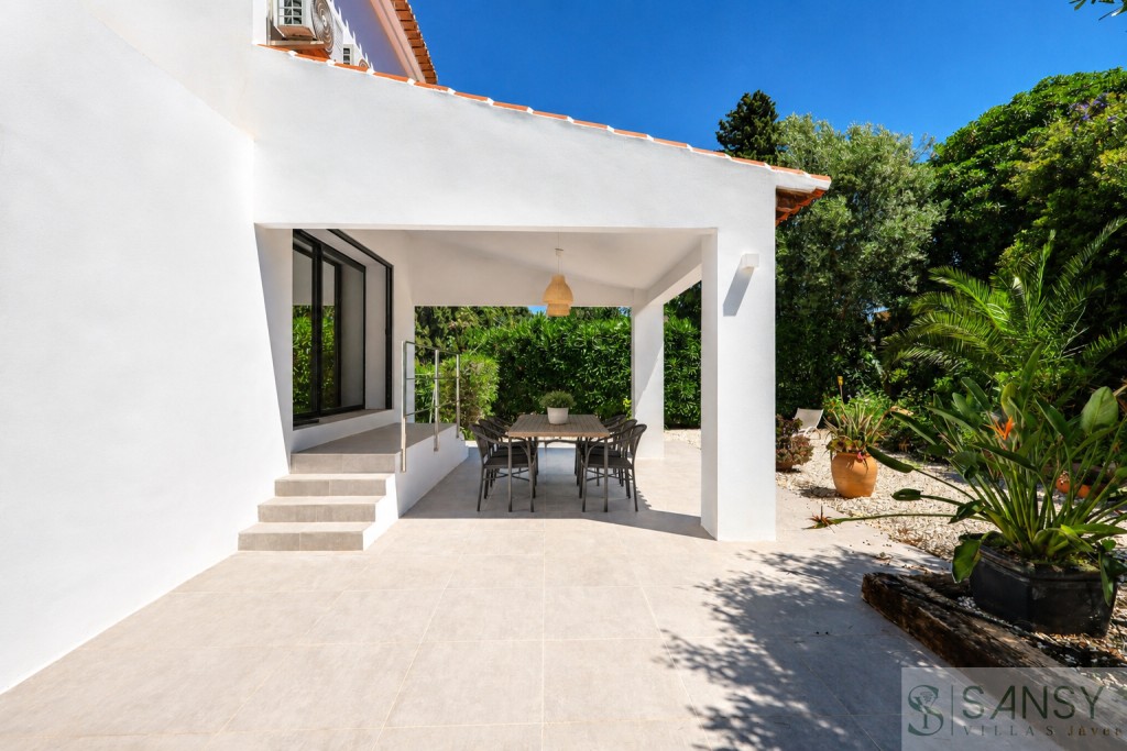 Imagen 4 de Casa-Chalet en Venta en Javea/Xabia Alicante