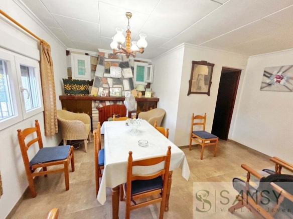 Imagen 2 de Casa-Chalet en Venta en Alicante Alicante