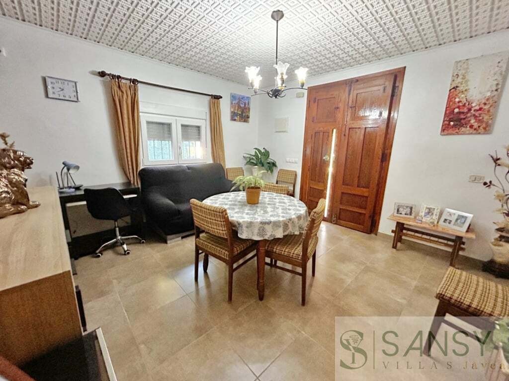 Imagen 3 de Casa-Chalet en Venta en Alicante Alicante