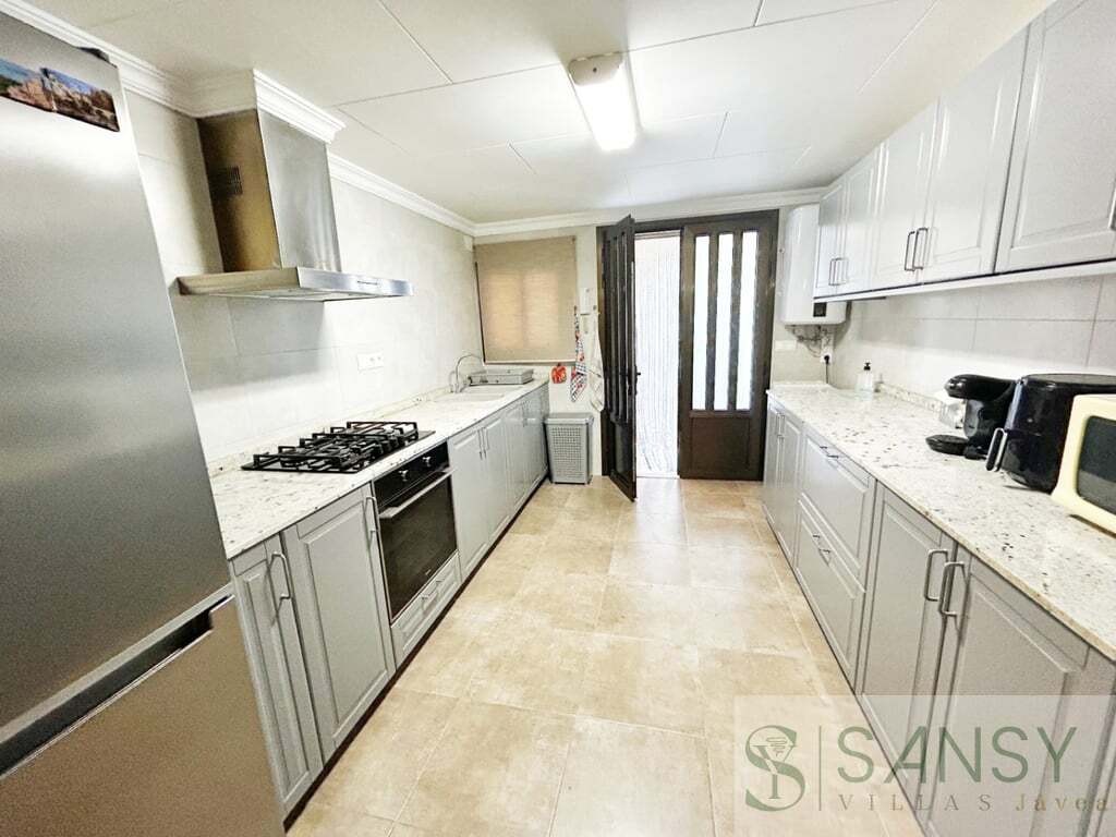 Imagen 4 de Casa-Chalet en Venta en Alicante Alicante
