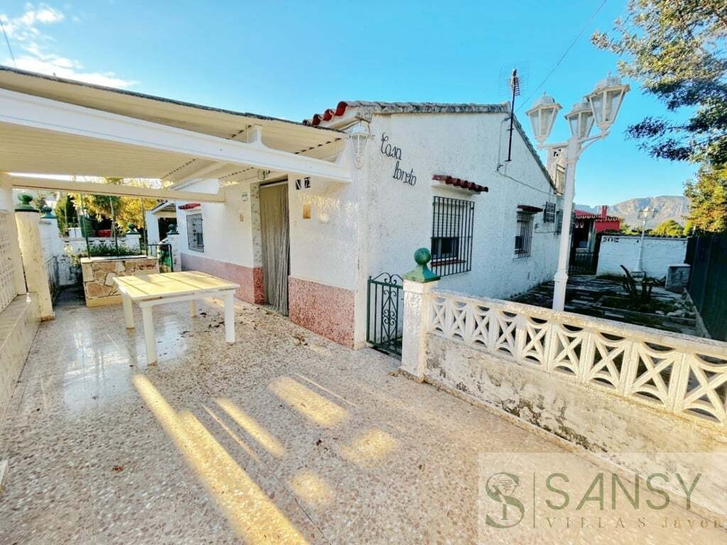 Imagen 1 de Casa-Chalet en Venta en Alicante Alicante