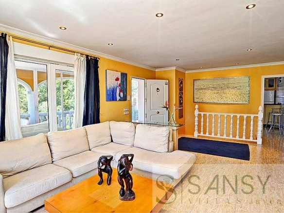 Imagen 4 de Casa-Chalet en Venta en Javea/Xabia Alicante