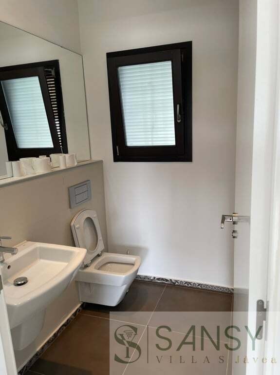 Imagen 4 de Casa-Chalet en Venta en Moraira Alicante
