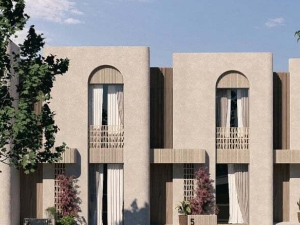Imagen 3 de Casa-Chalet en Venta en Javea/Xabia Alicante