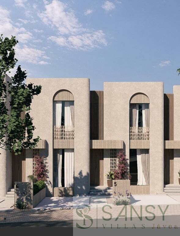 Imagen 3 de Casa-Chalet en Venta en Javea/Xabia Alicante