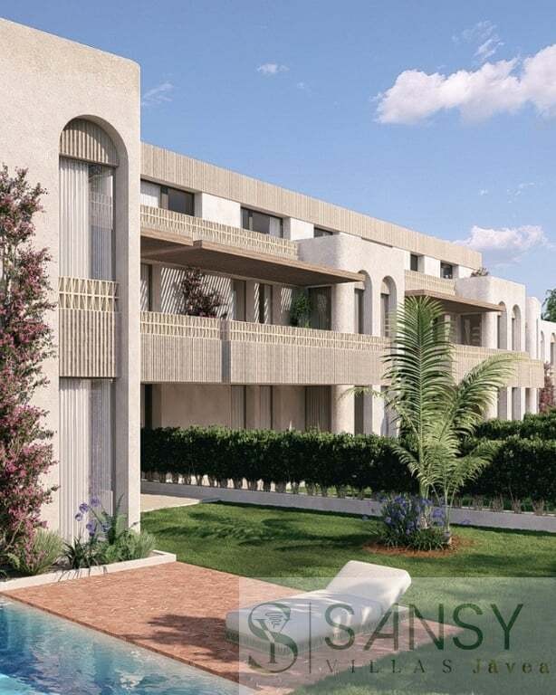 Imagen 4 de Casa-Chalet en Venta en Javea/Xabia Alicante