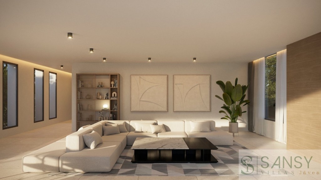 Imagen 2 de Casa-Chalet en Venta en Alicante Alicante