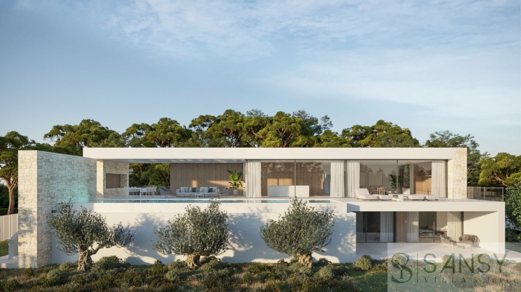 Imagen 1 de Casa-Chalet en Venta en Alicante Alicante