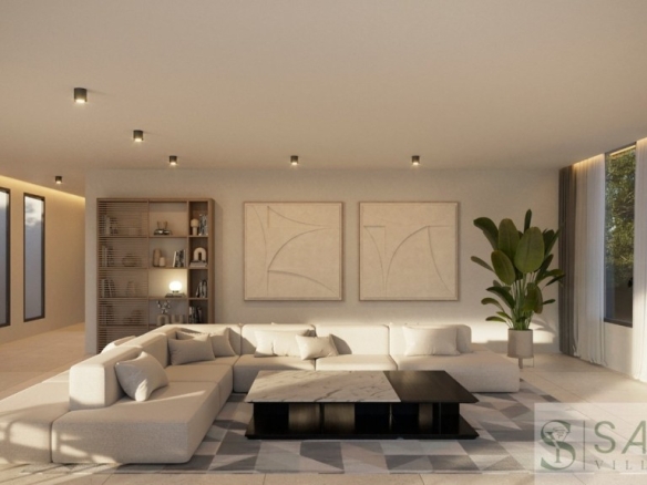 Imagen 2 de Casa-Chalet en Venta en Alicante Alicante