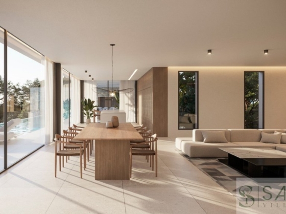 Imagen 3 de Casa-Chalet en Venta en Alicante Alicante