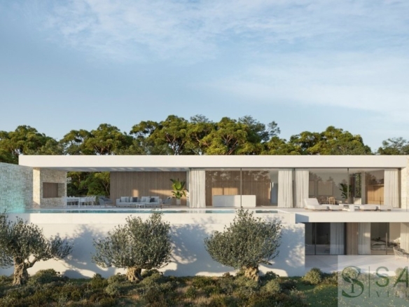 Imagen 1 de Casa-Chalet en Venta en Alicante Alicante