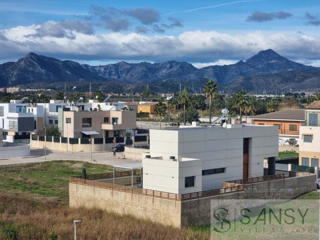 Imagen 2 de Dúplex en Venta en Valencia Valencia