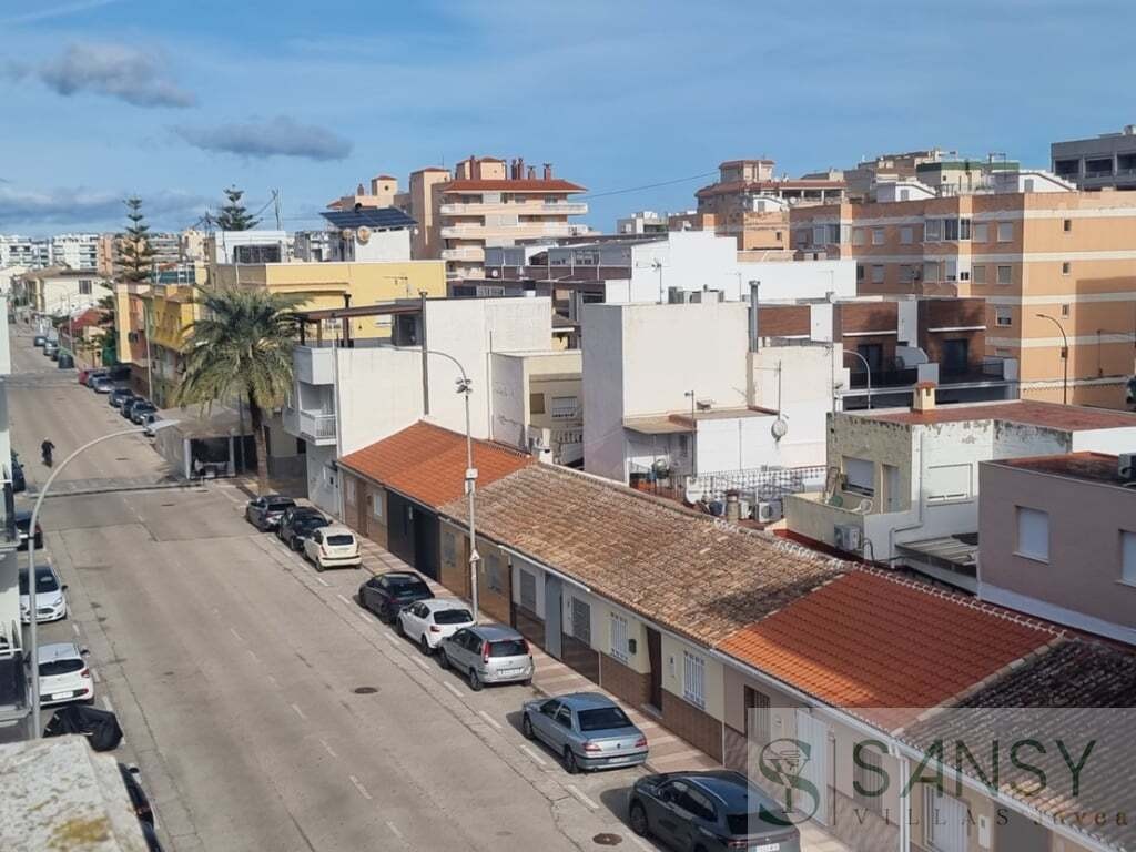 Imagen 3 de Dúplex en Venta en Valencia Valencia