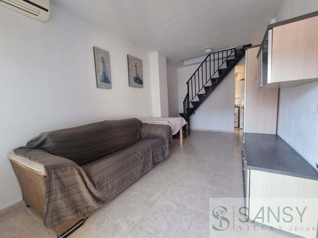 Imagen 4 de Dúplex en Venta en Valencia Valencia