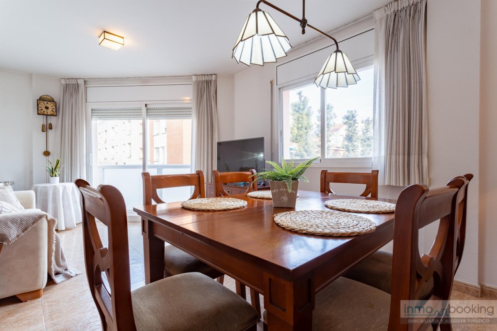 Imagen 1 de Piso en Venta en Reus Tarragona