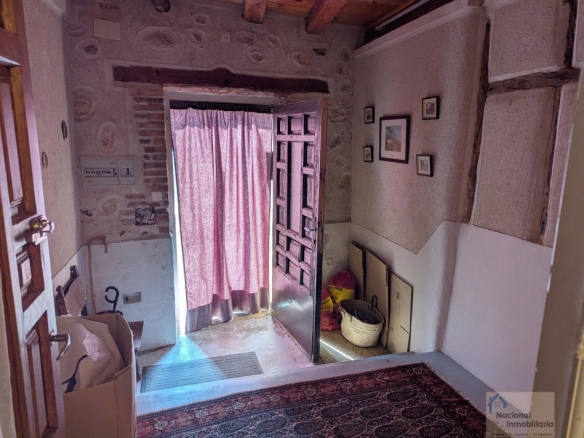 Imagen 4 de Casa-Chalet en Venta en Tabanera La Luenga Segovia