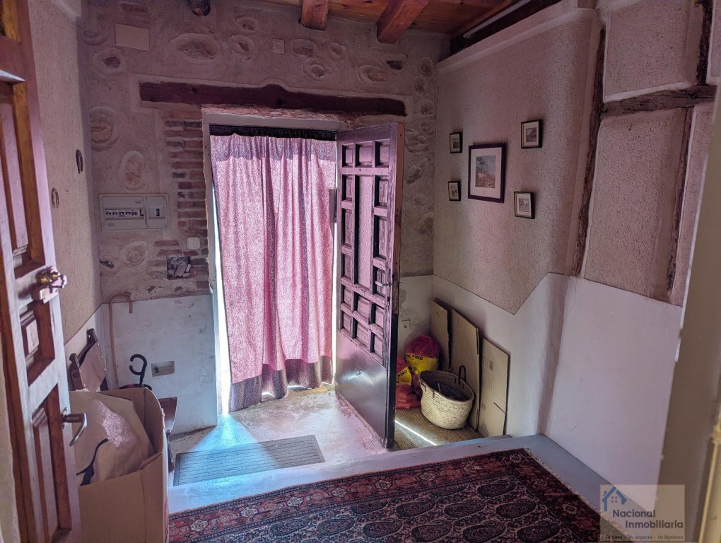 Imagen 4 de Casa-Chalet en Venta en Tabanera La Luenga Segovia