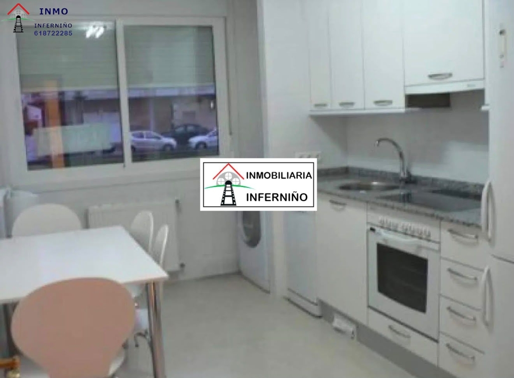 Imagen 2 de Piso en Venta en Naron La Coruña Ref: 438431