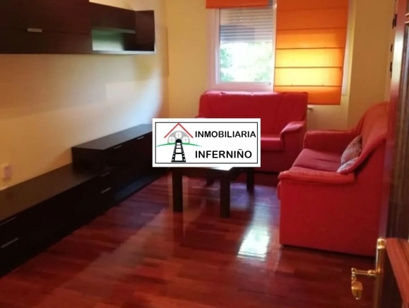 Imagen 3 de Piso en Venta en Naron La Coruña Ref: 438431