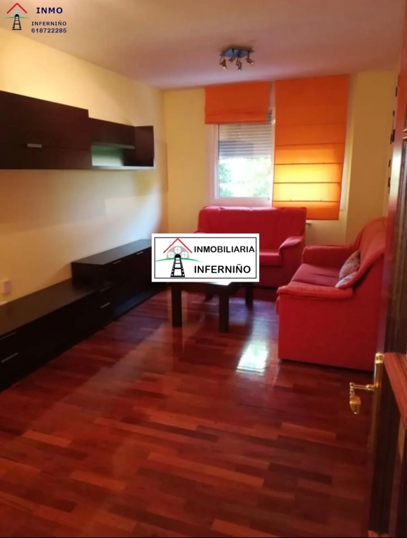 Imagen 3 de Piso en Venta en Naron La Coruña Ref: 438431