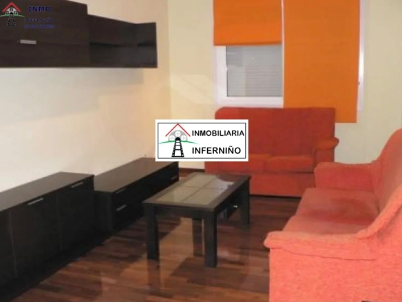 Imagen 4 de Piso en Venta en Naron La Coruña Ref: 438431
