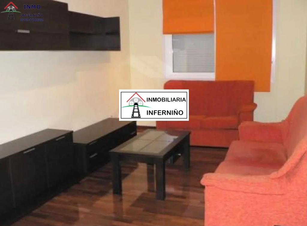 Imagen 4 de Piso en Venta en Naron La Coruña Ref: 438431