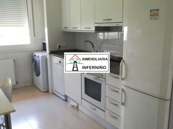 po-1271609-imagen - El Club del Propietario Imagen 1 de Piso en Venta en Naron La Coruña Ref: 438431