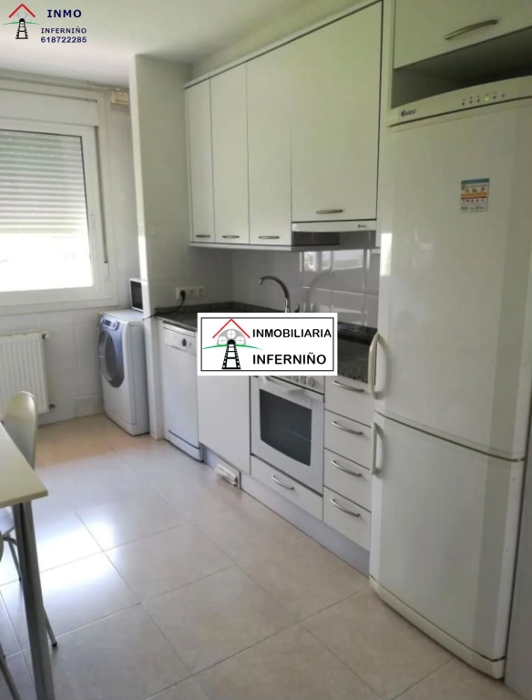 Imagen 1 de Piso en Venta en Naron La Coruña Ref: 438431