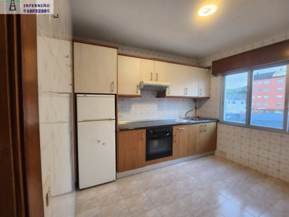 Imagen 2 de Piso en Alquiler en Fene La Coruña Ref: 437747