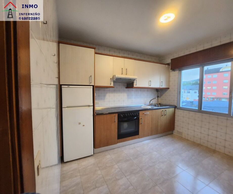Imagen 2 de Piso en Alquiler en Fene La Coruña Ref: 437747