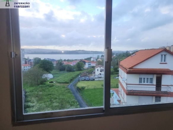 Imagen 4 de Piso en Alquiler en Fene La Coruña Ref: 437747