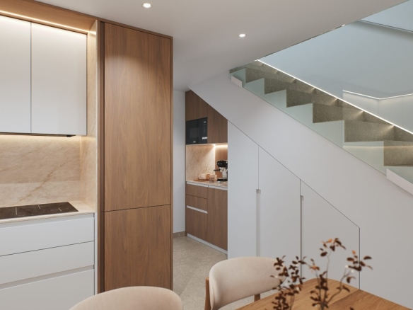 Imagen 3 de Adosada en Venta en San Pedro Del Pinatar Murcia