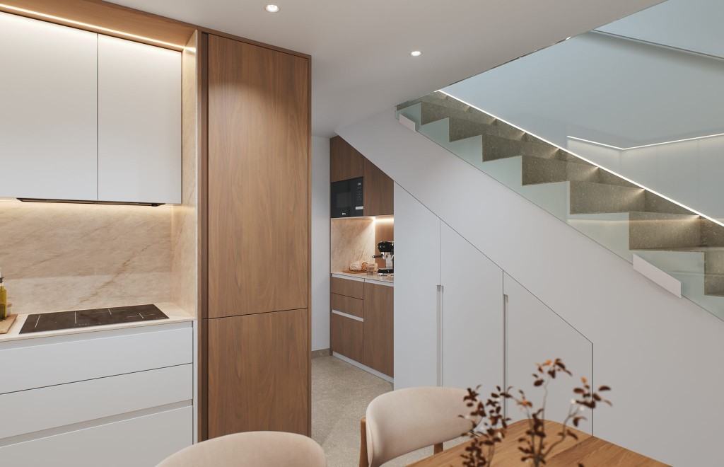 Imagen 3 de Adosada en Venta en San Pedro Del Pinatar Murcia