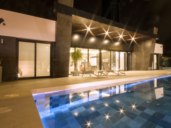 Imagen 1 de Casa-Chalet en Venta en Ciudad Quesada Alicante