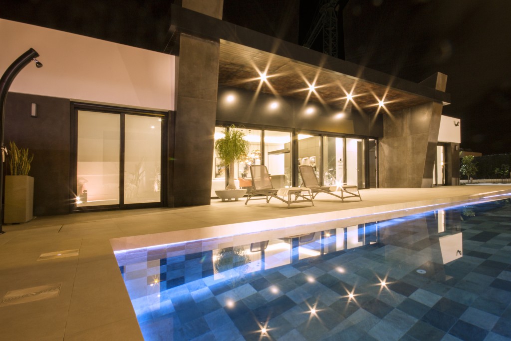 Imagen 1 de Casa-Chalet en Venta en Ciudad Quesada Alicante