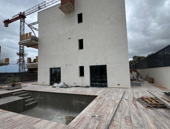 Imagen 4 de Piso en Venta en Finestrat Alicante