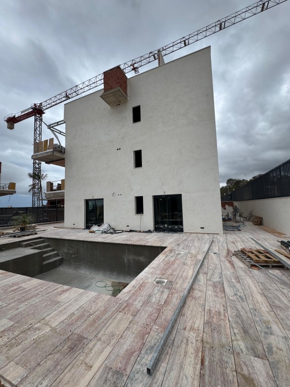 Imagen 4 de Piso en Venta en Finestrat Alicante