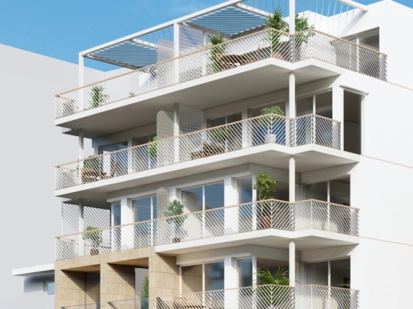 Imagen 3 de Apartamento en Venta en Vila Joiosa Alicante