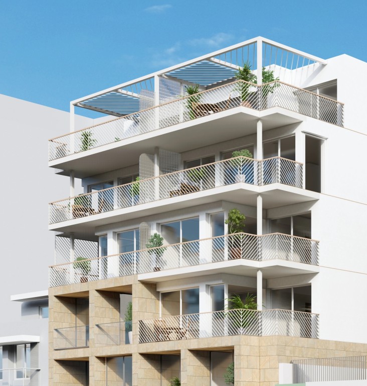 Imagen 3 de Apartamento en Venta en Vila Joiosa Alicante