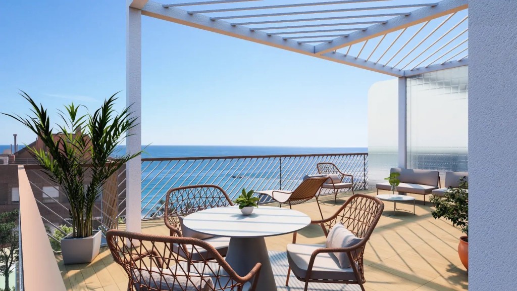 Imagen 4 de Apartamento en Venta en Vila Joiosa Alicante