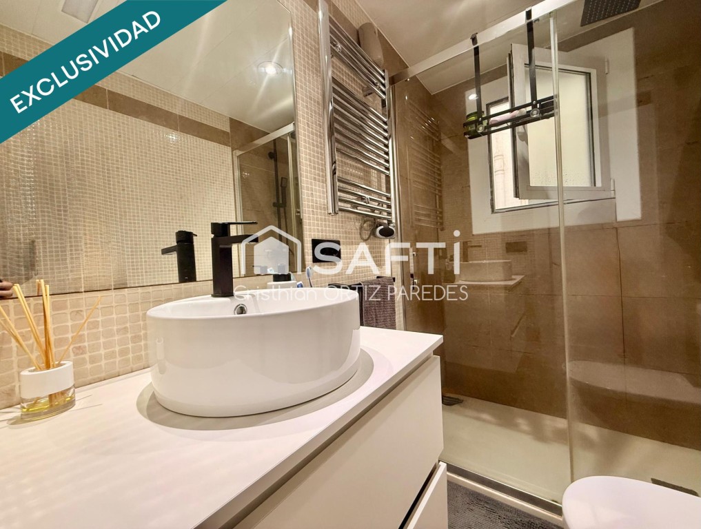 Imagen 2 de Se vende piso en el centro de Blanes reformado