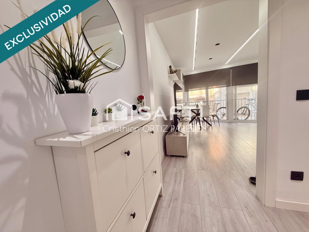 Imagen 3 de Se vende piso en el centro de Blanes reformado