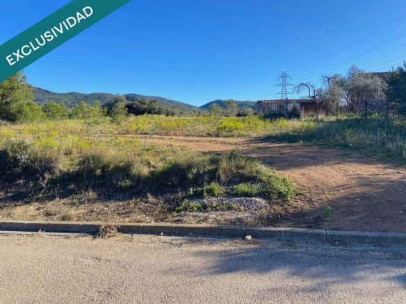 Imagen 4 de Parcela urbana de 804 m² en Mas d'en Parés