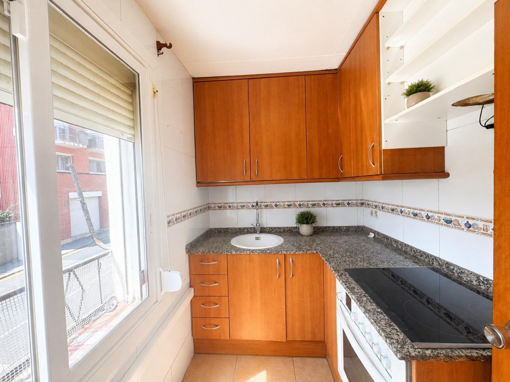 Imagen 1 de Piso luminoso en venta en Sant Joan de Vilatorrada