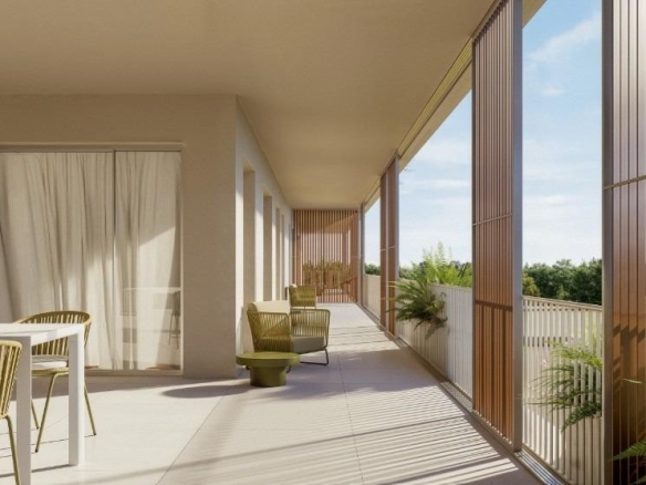Imagen 4 de Arena Beach Moncofa: mucho más que una vivienda junto al mar