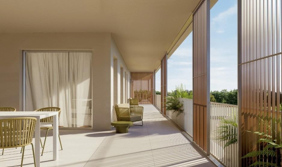 Imagen 4 de Arena Beach Moncofa: mucho más que una vivienda junto al mar