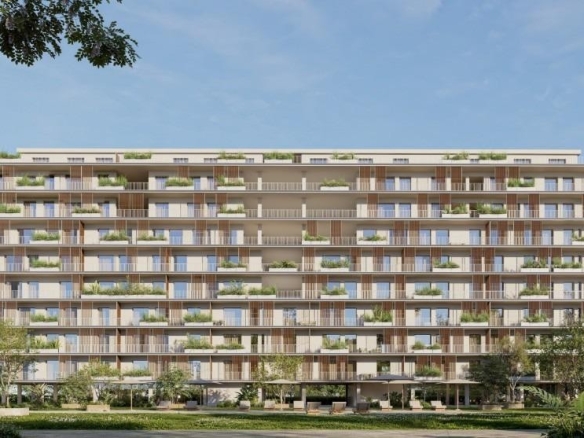 Imagen 1 de Arena Beach Moncofa: mucho más que una vivienda junto al mar