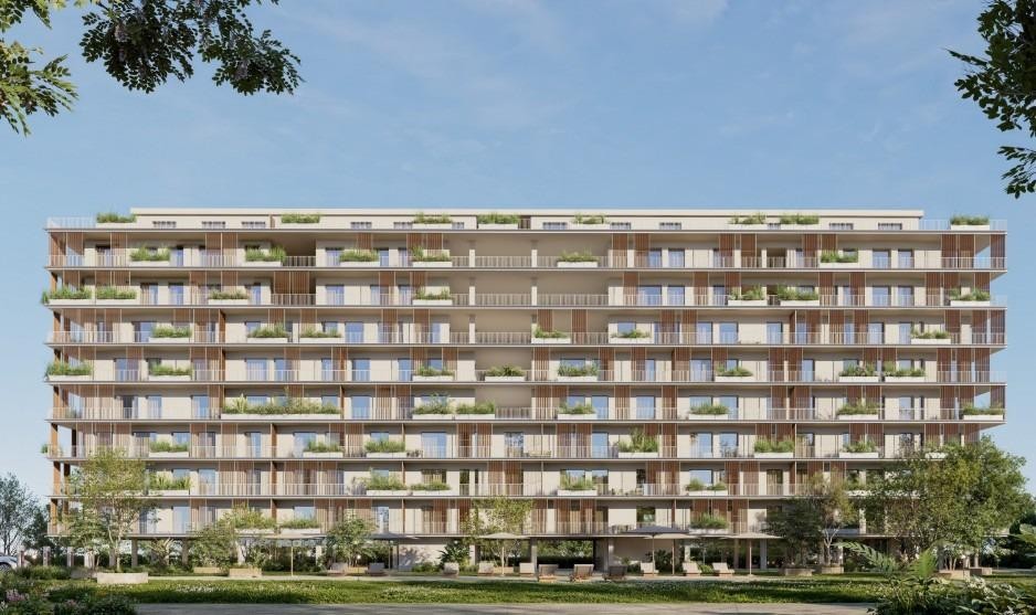 Imagen 1 de Arena Beach Moncofa: mucho más que una vivienda junto al mar